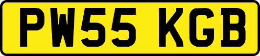 PW55KGB