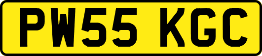 PW55KGC