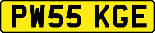 PW55KGE