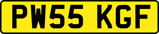 PW55KGF