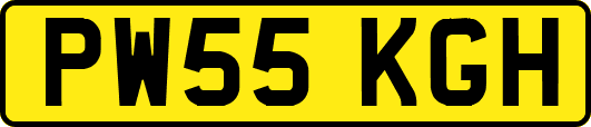 PW55KGH