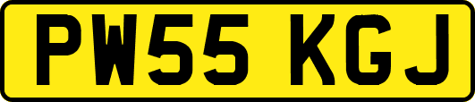 PW55KGJ