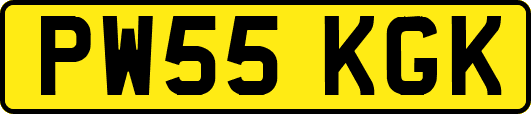 PW55KGK