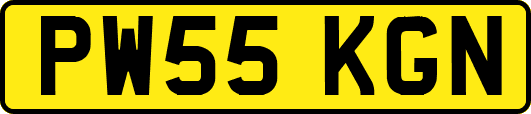 PW55KGN