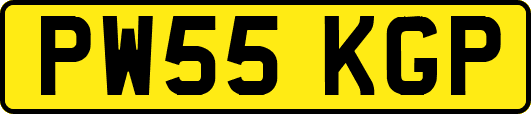 PW55KGP