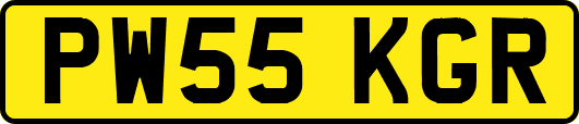 PW55KGR
