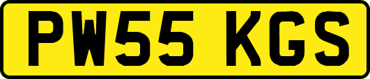 PW55KGS