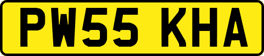 PW55KHA