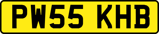 PW55KHB
