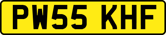 PW55KHF
