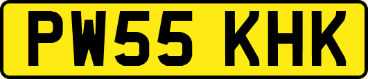 PW55KHK