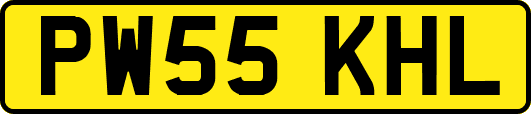 PW55KHL