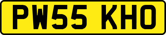 PW55KHO