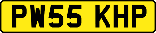 PW55KHP