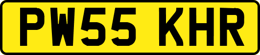 PW55KHR