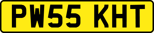 PW55KHT