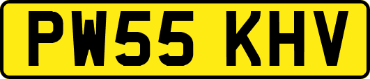 PW55KHV