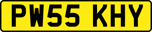 PW55KHY