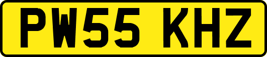 PW55KHZ