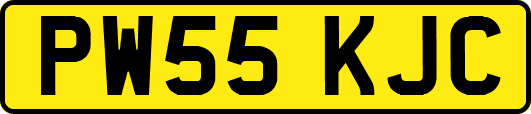 PW55KJC