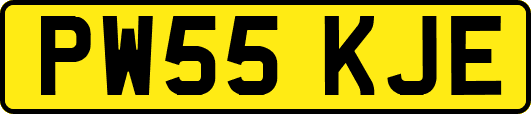 PW55KJE