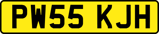 PW55KJH