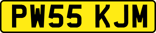 PW55KJM
