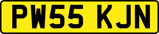 PW55KJN