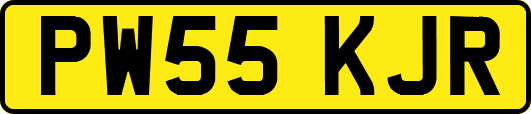 PW55KJR