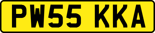 PW55KKA