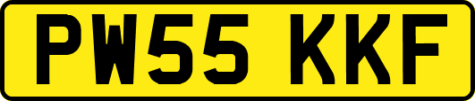 PW55KKF