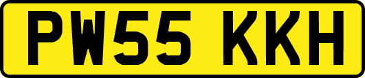 PW55KKH