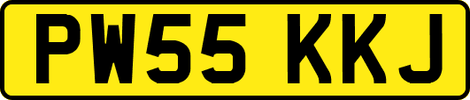 PW55KKJ