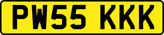 PW55KKK