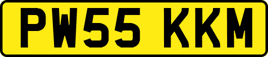PW55KKM