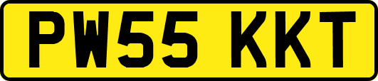PW55KKT