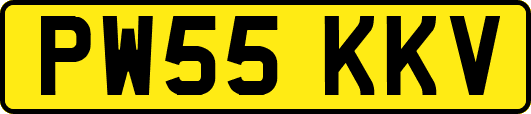 PW55KKV