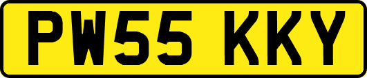 PW55KKY