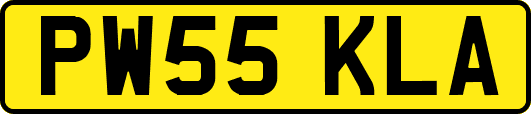 PW55KLA