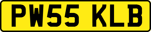 PW55KLB