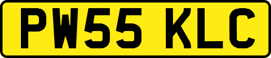 PW55KLC