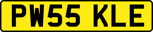 PW55KLE