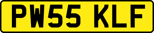 PW55KLF