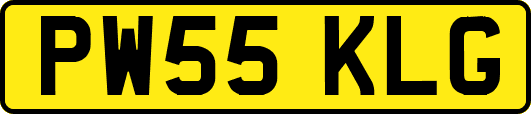 PW55KLG