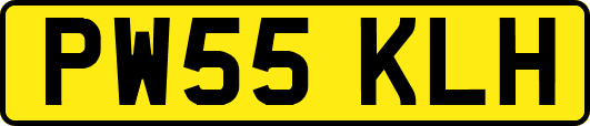 PW55KLH