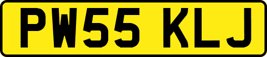 PW55KLJ