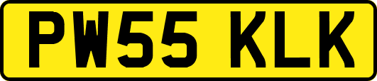 PW55KLK