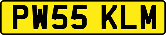PW55KLM