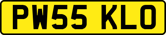 PW55KLO