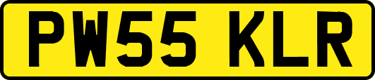 PW55KLR